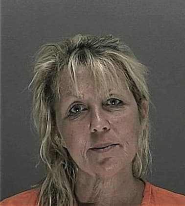 Phyllis Peralta, - Volusia County, FL 