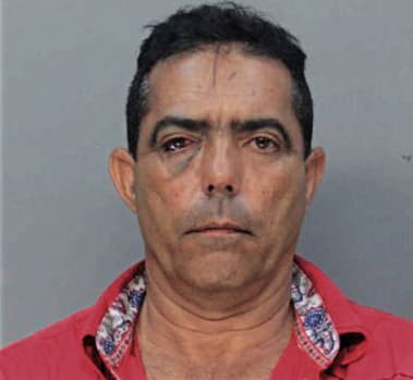 Rodolfo Perez-Salvador, - Dade County, FL 