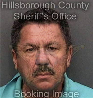 Lazaro Perezgarcia, - Hillsborough County, FL 