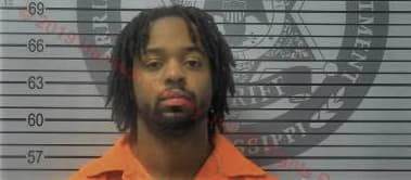 Donald Perkins, - Harrison County, MS 