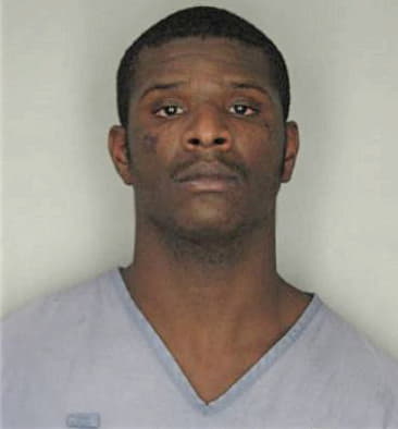 Demetrius Perry, - Hillsborough County, FL 