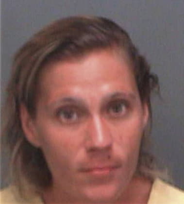 Jacqueline Petra, - Pinellas County, FL 