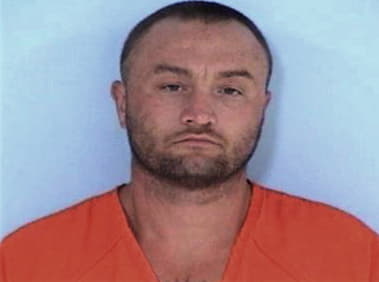 Jason Potter, - Walton County, FL 