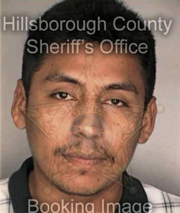 Miguel Ramirez, - Hillsborough County, FL 