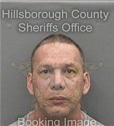 Joseph Remeika, - Hillsborough County, FL 