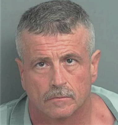 Joe Richardson - Montgomery County, TX 