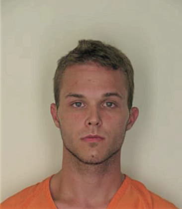 James Rizzo - Hillsborough County, FL 