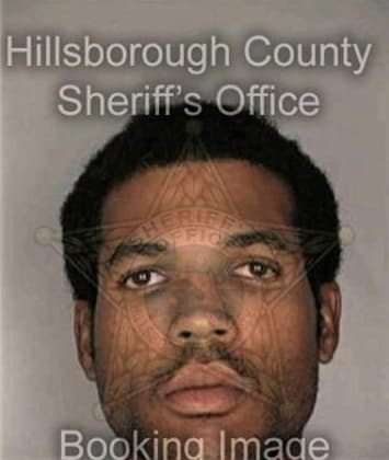 Alton Roberts - Hillsborough County, FL 