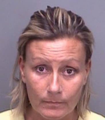 Jennifer Roberts, - Pinellas County, FL 