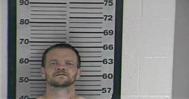 Rodney Roberts, - Dyer County, TN 