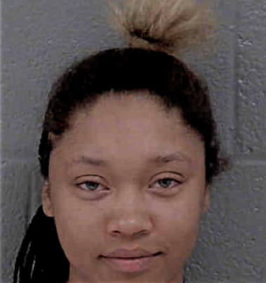 Shirelle Robinson - Mecklenburg County, NC 