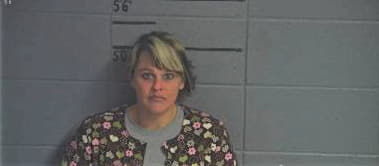 Shannon Rodgers, - Adair County, KY 