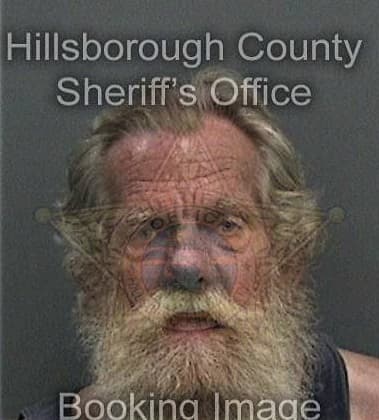 Daniel Rodriguez, - Hillsborough County, FL 