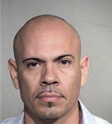 Jose Rodriguez-Roman - Maricopa County, AZ 