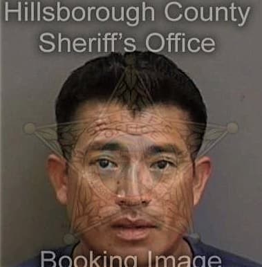 Luis Rodrigueztorres, - Hillsborough County, FL 