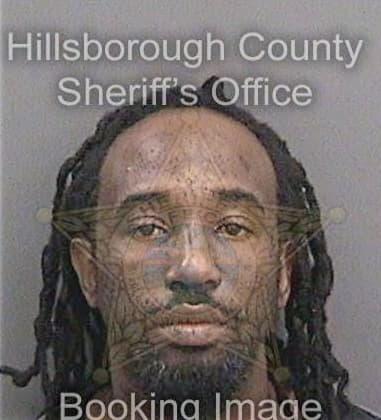 Sheraldo Russ, - Hillsborough County, FL 