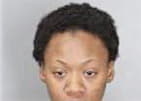 Lakisha Sandidge, - Shelby County, TN 