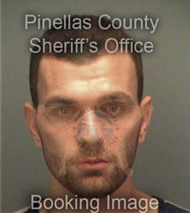 Gregory Seckler, - Pinellas County, FL 