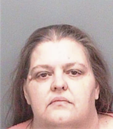 Martha Sledge - Pinellas County, FL 