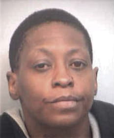 Ashley Smith - Fulton County, GA 