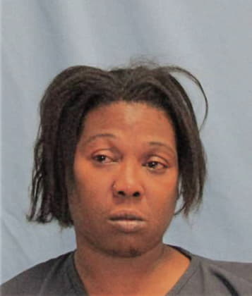 Charnette Smith, - Pulaski County, AR 