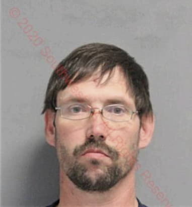 David Smith, - Washington County, VA 