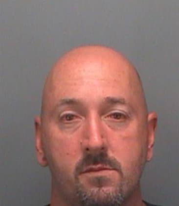 Jason Smith - Pinellas County, FL 
