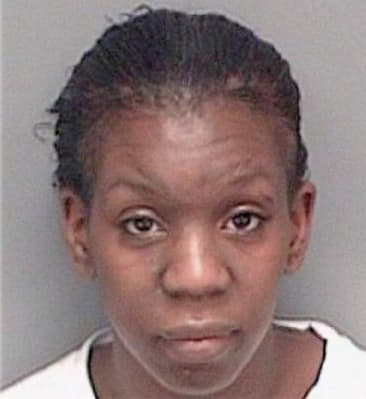 Jeanette Smith - Pinellas County, FL 