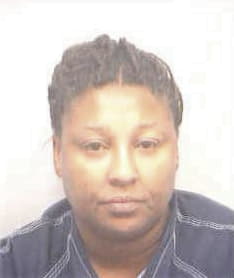 Margarette Smith - Fulton County, GA 