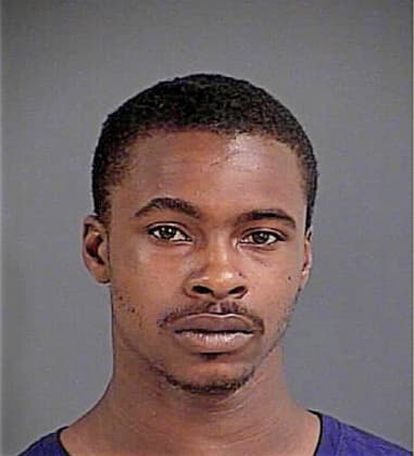 Terrence Smith, - Charleston County, SC 