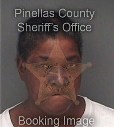 Vakisha Smith - Pinellas County, FL 