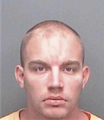 Jerry Smitson - Pinellas County, FL 