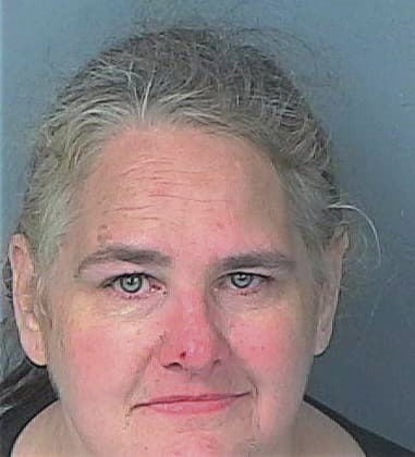 Corinne Steele, - Hernando County, FL 