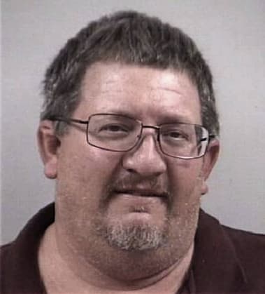 Roger Strickland, - Johnston County, NC 