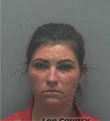 Gilda Suarez, - Lee County, FL 