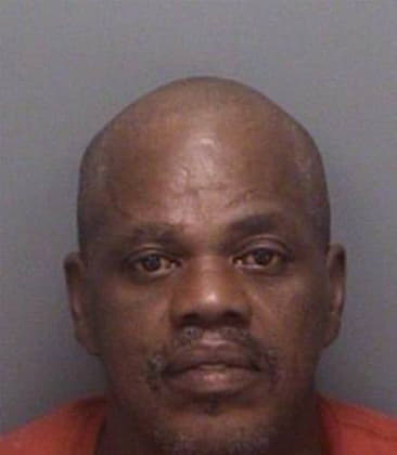 Cedric Sullivan, - Pinellas County, FL 