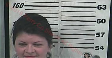 Aretha Sutton, - Perry County, MS 