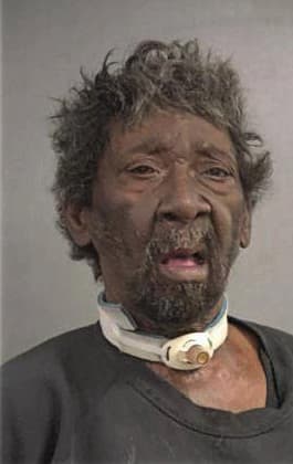 Latroy Swain - Jefferson County, KY 