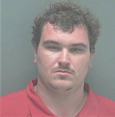 Kenneth Tippins, - Lee County, FL 