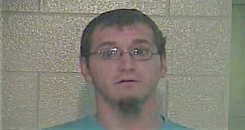 Joshua Toney, - Pulaski County, KY 