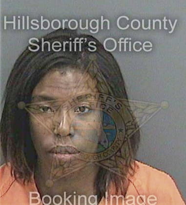 Jessica Toran, - Hillsborough County, FL 