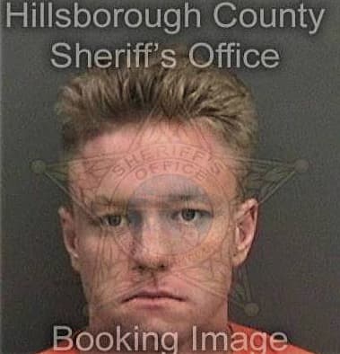 Scott Tribby, - Hillsborough County, FL 