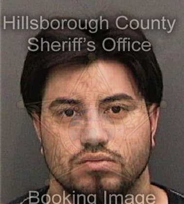 Wesley Truslow, - Hillsborough County, FL 