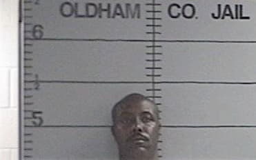 Donald Tyler, - Oldham County, KY 