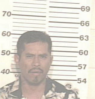 Silvestre Valdez, - Hidalgo County, TX 