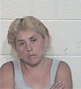 Alma Valencia, - Hidalgo County, TX 