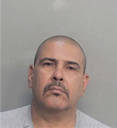 Melvin Velasquez, - Dade County, FL 