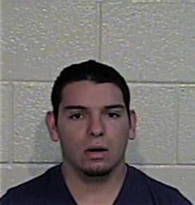 Eloy-Vasquez Velez, - Hidalgo County, TX 