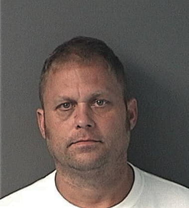 Donnie Victor, - Escambia County, FL 