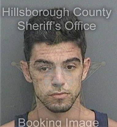 Jonathan Wagner, - Hillsborough County, FL 